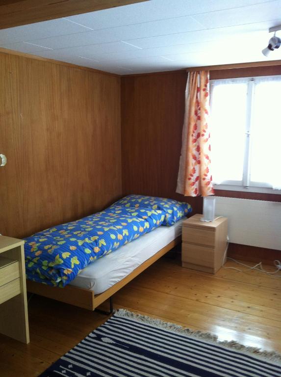 B&B Hofstetter room 3