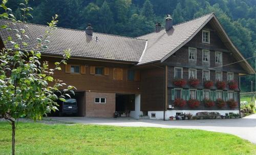 B&B Hofstetter room 4