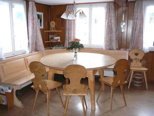 B&B Hofstetter room 5